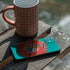 Adult Swim Adventure Time Jake and Finn iPhone 11 Skin